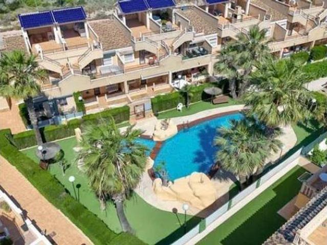 Chalet en venta en Villa Martín, el Baix Segura / La Vega Baja