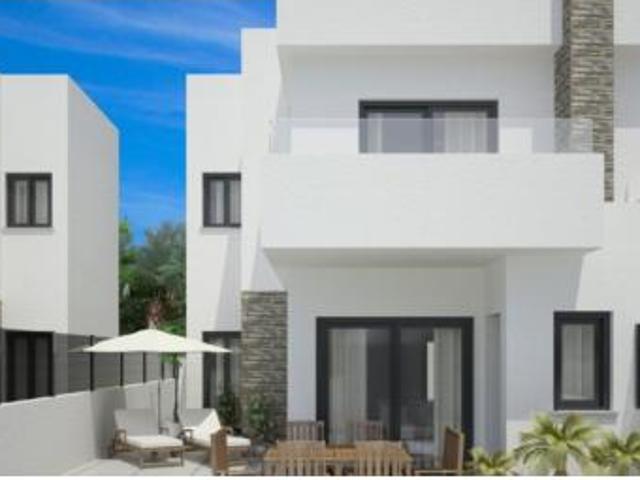 Chalet en venta en Entrenaranjos, el Baix Segura / La Vega Baja