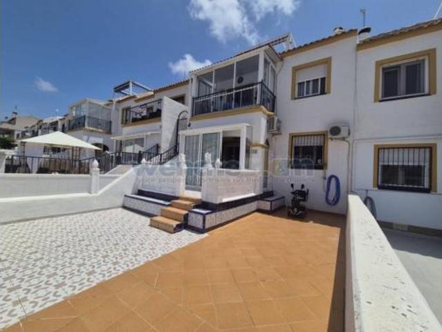 Chalet en venta en Paraje Los Almendros, Orihuela