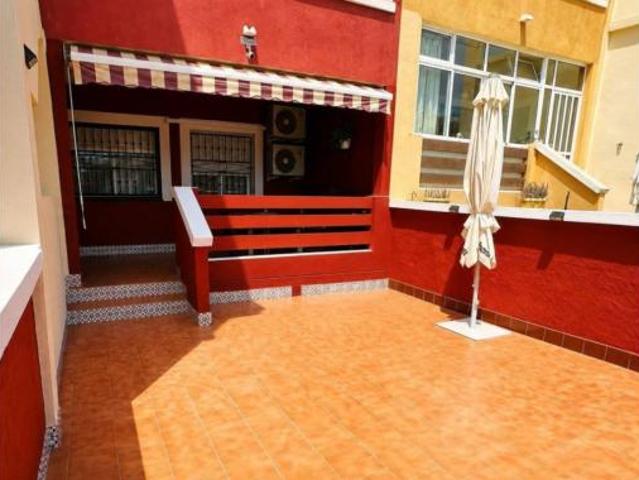 Chalet en venta en Lagosol-Sector F-2, el Baix Segura / La Vega Baja