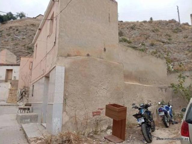 Chalet en venta en Rabaloche, el Baix Segura / La Vega Baja