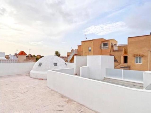 Chalet en venta en Urbanización la Florida, el Baix Segura / La Vega Baja