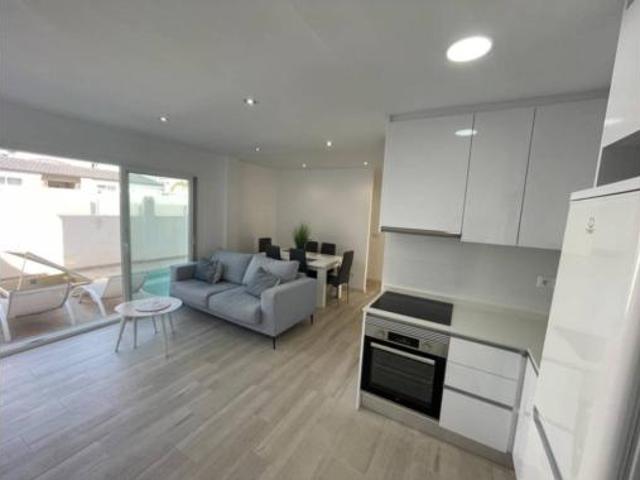 Chalet en venta en Urbanización La Zenia II, el Baix Segura / La Vega Baja