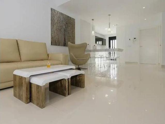 Chalet en venta en Dehesa de Campoamor, el Baix Segura / La Vega Baja