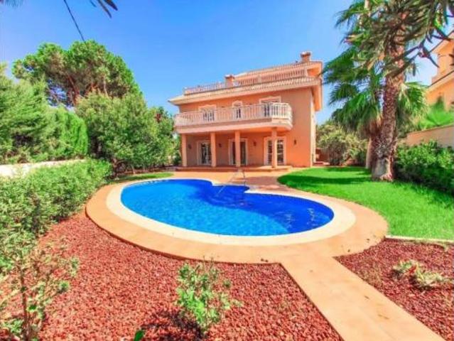 Chalet en venta en Urbanización La Zenia II, el Baix Segura / La Vega Baja