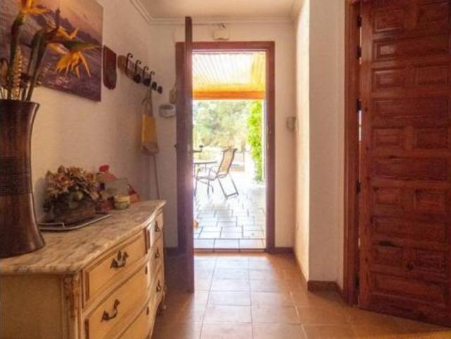 Chalet en venta en Dehesa de Campoamor, el Baix Segura / La Vega Baja