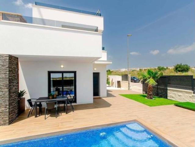 Chalet en venta en Entrenaranjos, el Baix Segura / La Vega Baja