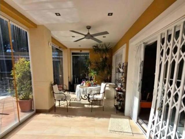 Chalet en venta en Dehesa de Campoamor, el Baix Segura / La Vega Baja
