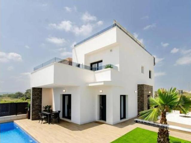 Chalet en venta en el Baix Segura / La Vega Baja, Valencia