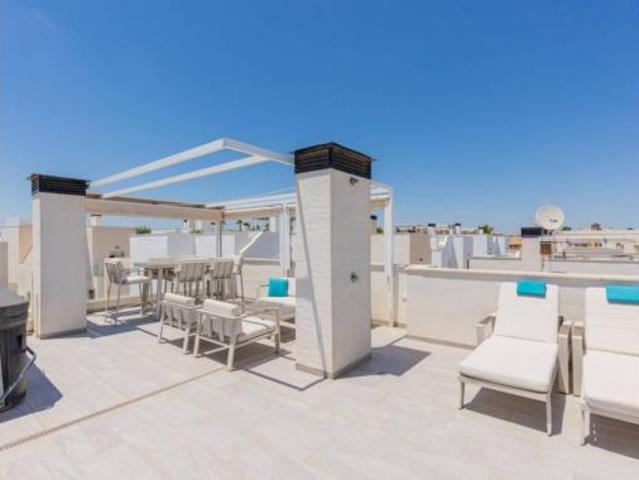 Chalet en venta en Sectores La Cuerda y Lomas de Cabo Roig, Orihuela