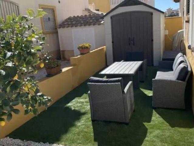 Chalet en venta en Orihuela Costa, Orihuela