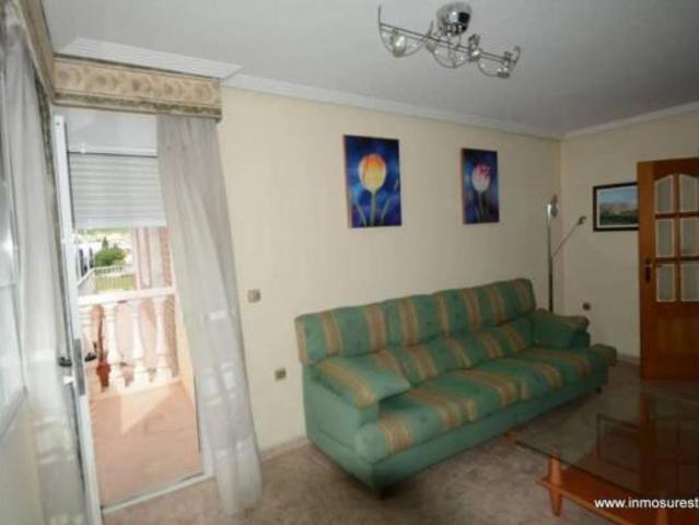 Chalet en venta en Barrio Los Villagordos, el Baix Segura / La Vega Baja
