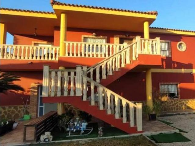 Chalet en venta en Los Desamparados, el Baix Segura / La Vega Baja