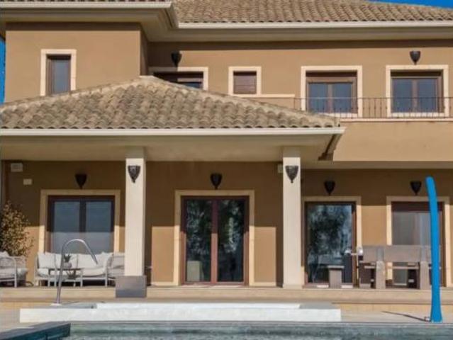 Chalet en venta en Casco Histórico, el Baix Segura / La Vega Baja