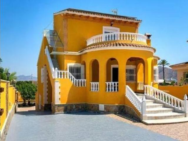 Chalet en venta en Barrio La Purísima, el Baix Segura / La Vega Baja