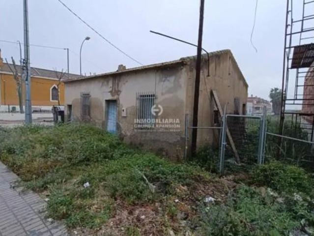 Chalet en venta en Rabaloche, el Baix Segura / La Vega Baja