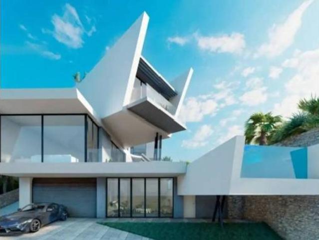 Chalet en venta en Dehesa de Campoamor, el Baix Segura / La Vega Baja