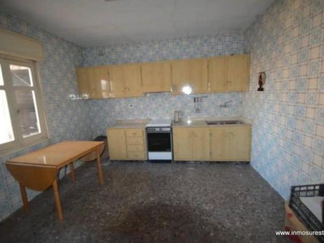 Chalet en venta en Molins, el Baix Segura / La Vega Baja