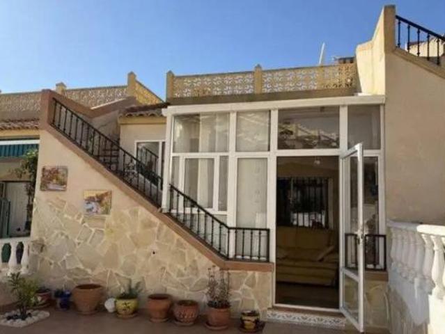 Chalet en venta en Villa Martín, el Baix Segura / La Vega Baja