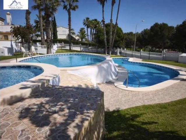Chalet en venta en Villa Martín, el Baix Segura / La Vega Baja