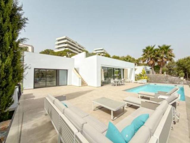 Chalet en venta en Villa Martín, el Baix Segura / La Vega Baja