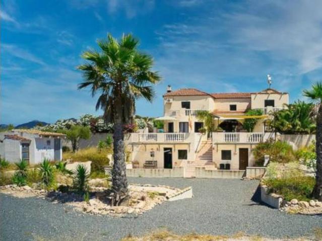 Chalet en venta en Barbarroja, el Baix Segura / La Vega Baja