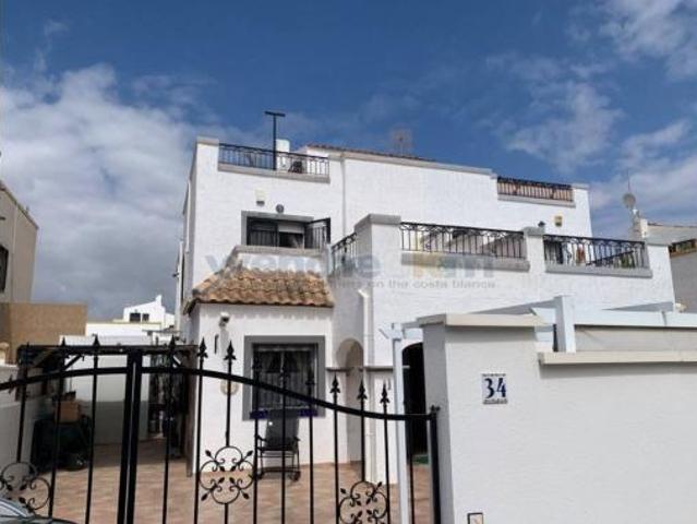 Chalet en venta en Lagosol-Sector F-2, el Baix Segura / La Vega Baja