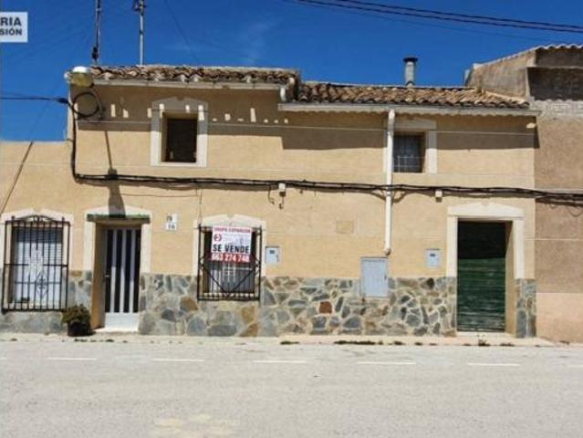 Chalet en venta en el Vinalopó Mitjà / El Vinalopó Medio, Valencia