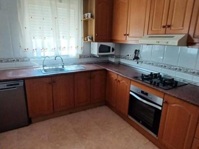 Chalet en venta en Urbanización la Florida, el Baix Segura / La Vega Baja