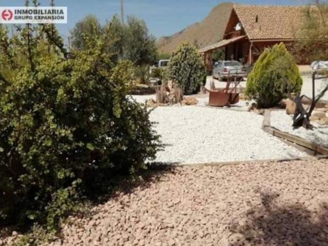 Chalet en venta en Barbarroja, el Baix Segura / La Vega Baja