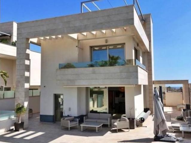 Chalet en venta en Villa Martín, el Baix Segura / La Vega Baja