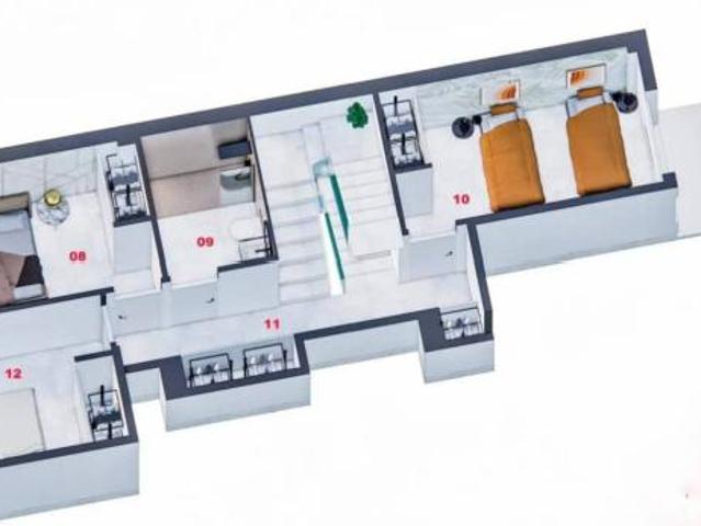 Chalet en venta en Molins, el Baix Segura / La Vega Baja