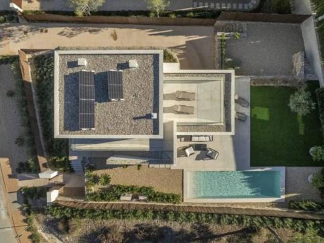 Chalet en venta en PAU 21-Colinas Golf, el Baix Segura / La Vega Baja