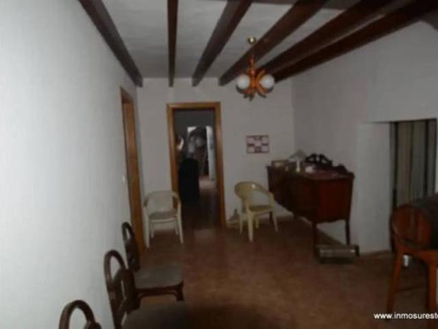 Chalet en venta en Rabaloche, el Baix Segura / La Vega Baja