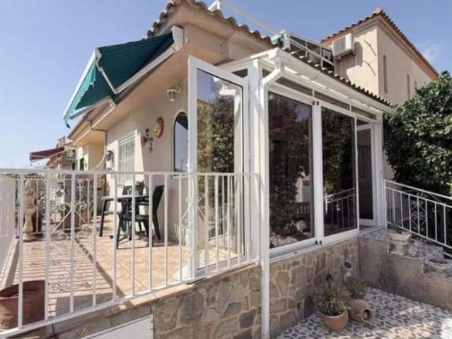 Chalet en venta en Urbanización la Florida, el Baix Segura / La Vega Baja