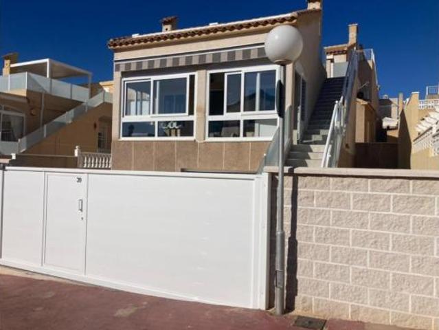 Chalet en venta en Urbanización la Florida, el Baix Segura / La Vega Baja