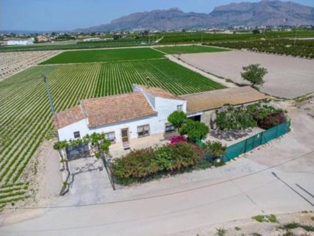 Chalet en venta en Los Desamparados, el Baix Segura / La Vega Baja