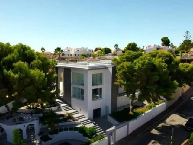 Chalet en venta en Urbanización Horizonte, el Baix Segura / La Vega Baja