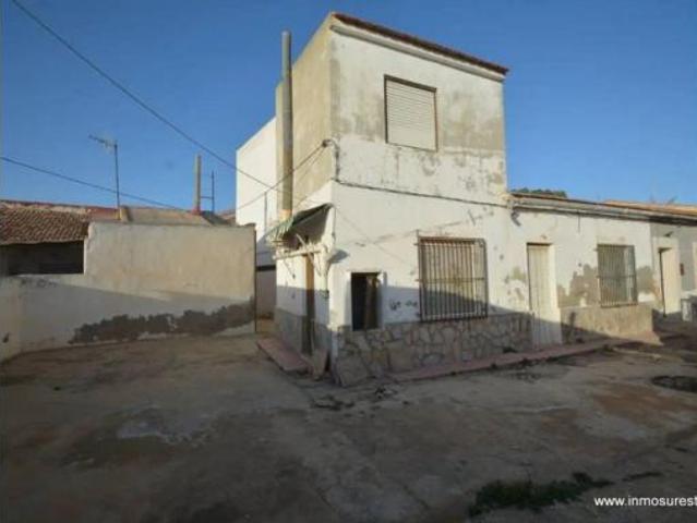 Chalet en venta en La Campaneta, el Baix Segura / La Vega Baja