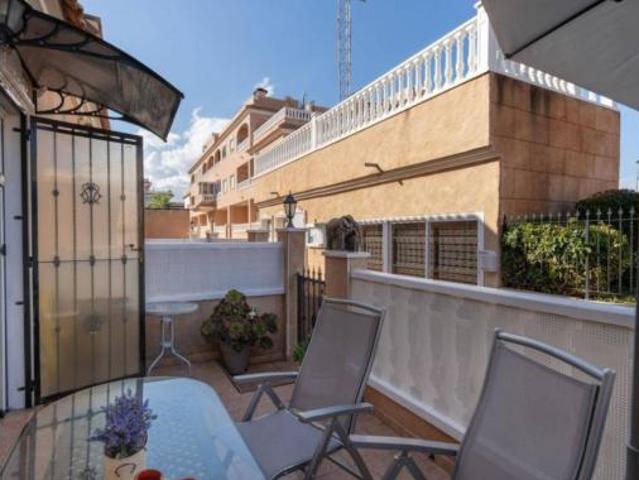 Chalet en venta en Villa Martín, el Baix Segura / La Vega Baja