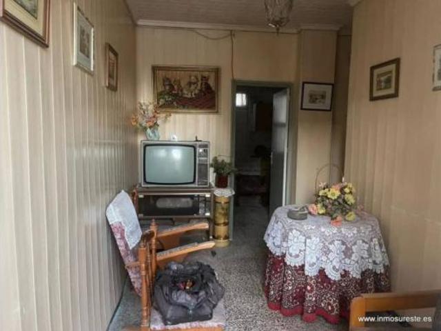 Chalet en venta en Barrio La Purísima, el Baix Segura / La Vega Baja