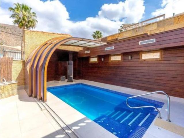 Chalet en venta en La Aparecida, el Baix Segura / La Vega Baja