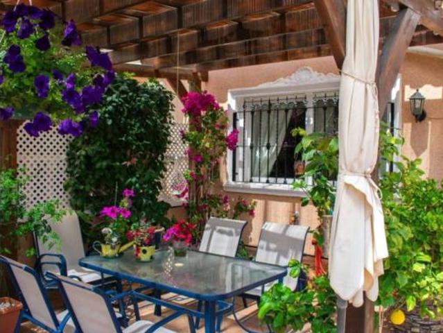 Chalet en venta en Villa Martín, el Baix Segura / La Vega Baja
