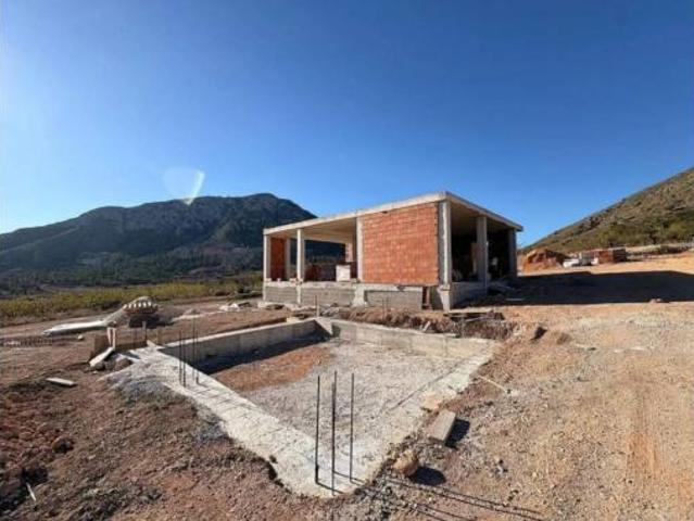Chalet en venta en Barbarroja, el Baix Segura / La Vega Baja
