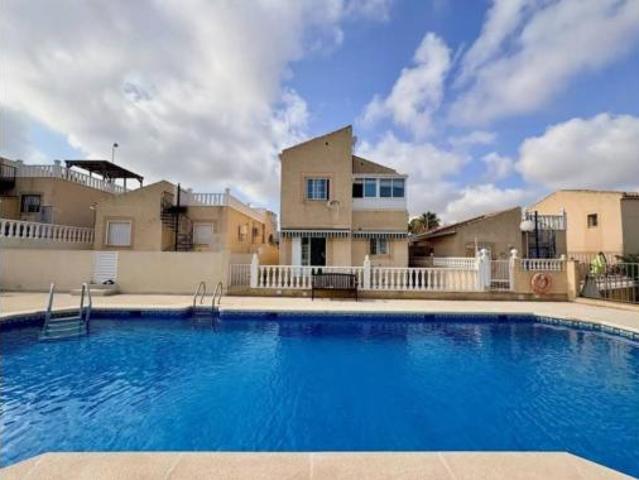 Chalet en venta en Lagosol-Sector F-2, el Baix Segura / La Vega Baja