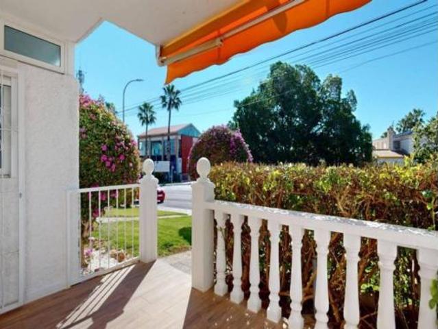 Chalet en venta en Villa Martín, el Baix Segura / La Vega Baja