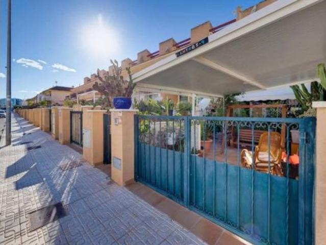Chalet en venta en Villa Martín, el Baix Segura / La Vega Baja