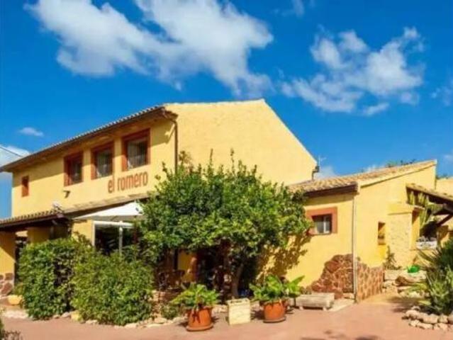 Chalet en venta en Barbarroja, el Baix Segura / La Vega Baja