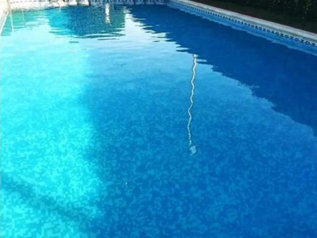 Chalet en venta en Playa Flamenca II, el Baix Segura / La Vega Baja