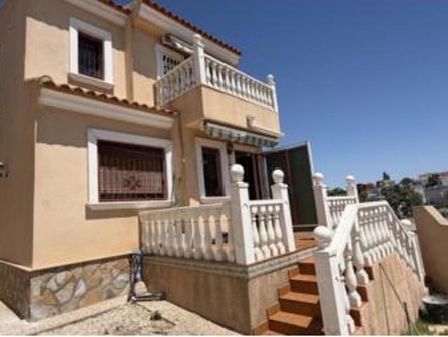 Chalet en venta en Villa Martín, el Baix Segura / La Vega Baja